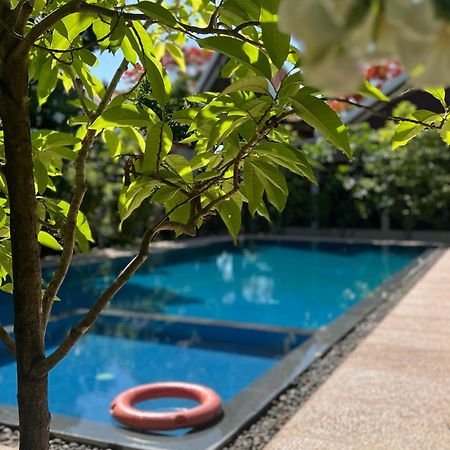 Villa Phum Khnar Siem Reap Luaran gambar