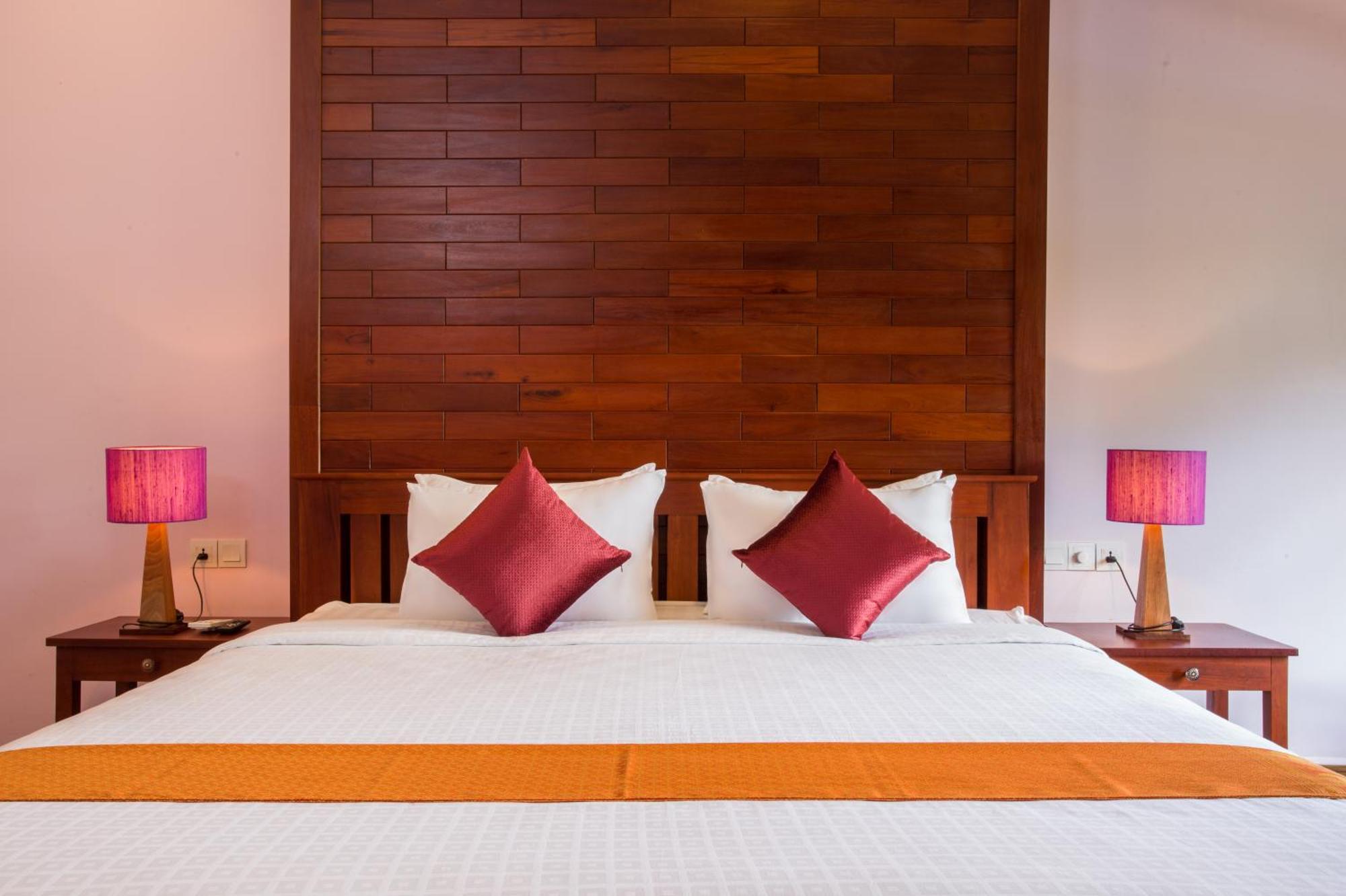 Villa Phum Khnar Siem Reap Luaran gambar