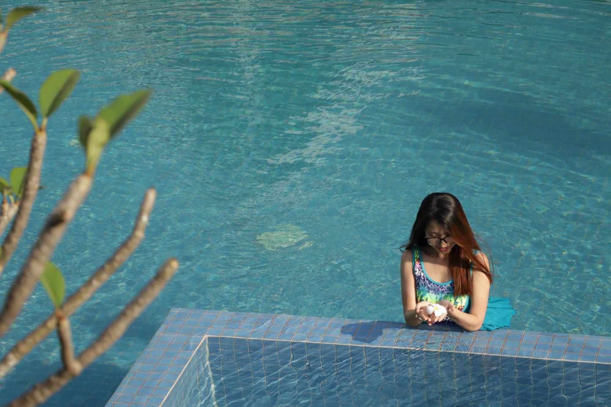 Villa Phum Khnar Siem Reap Luaran gambar