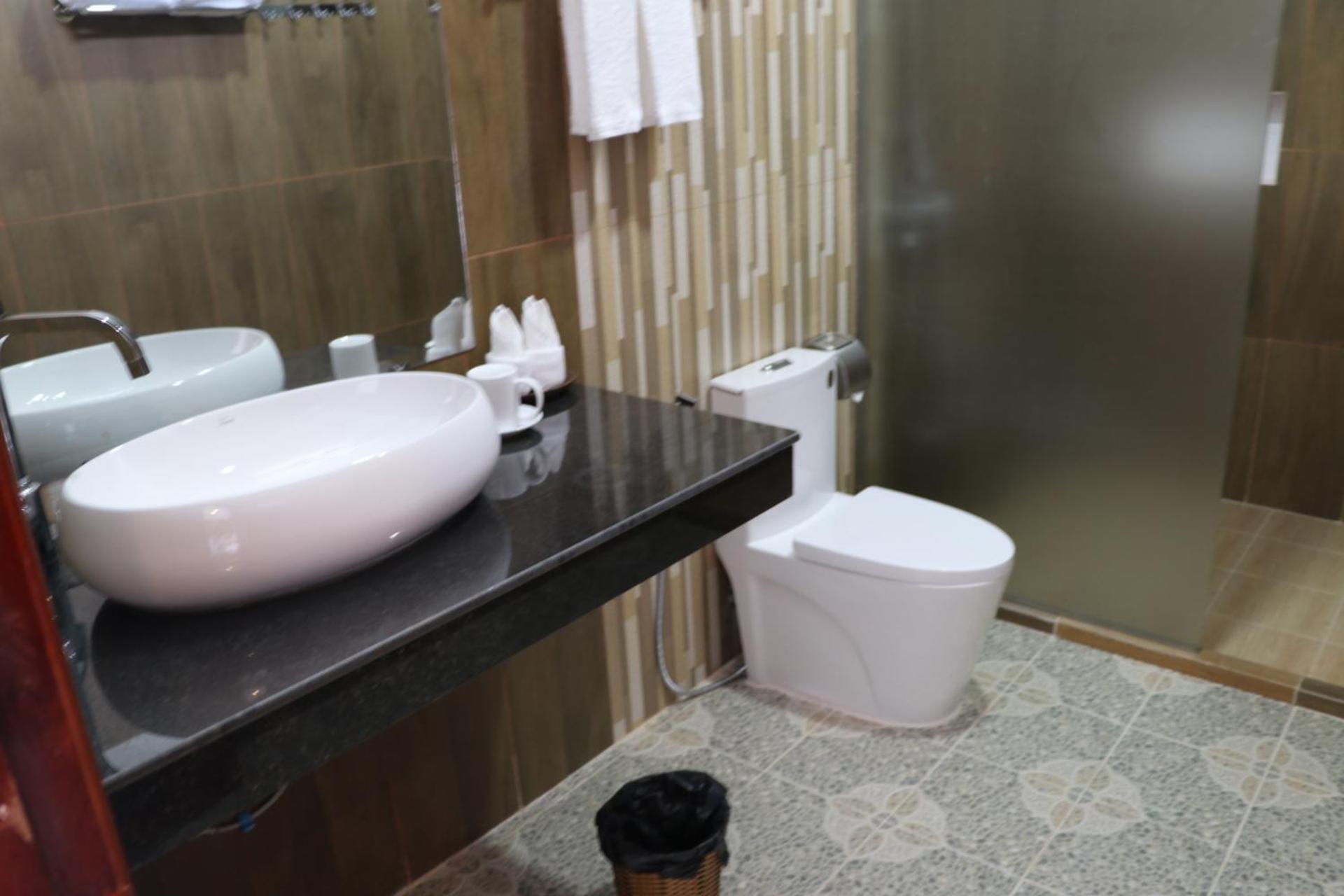 Villa Phum Khnar Siem Reap Luaran gambar